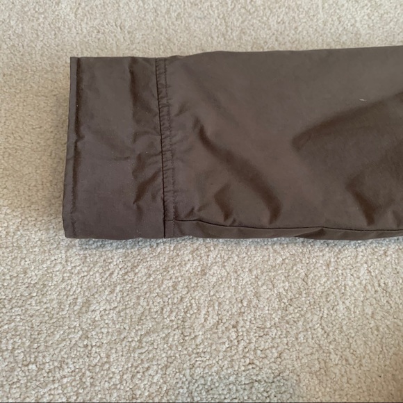 Crossing Point Coat with Removable Faux Fur Collar - Picture 8 of 9